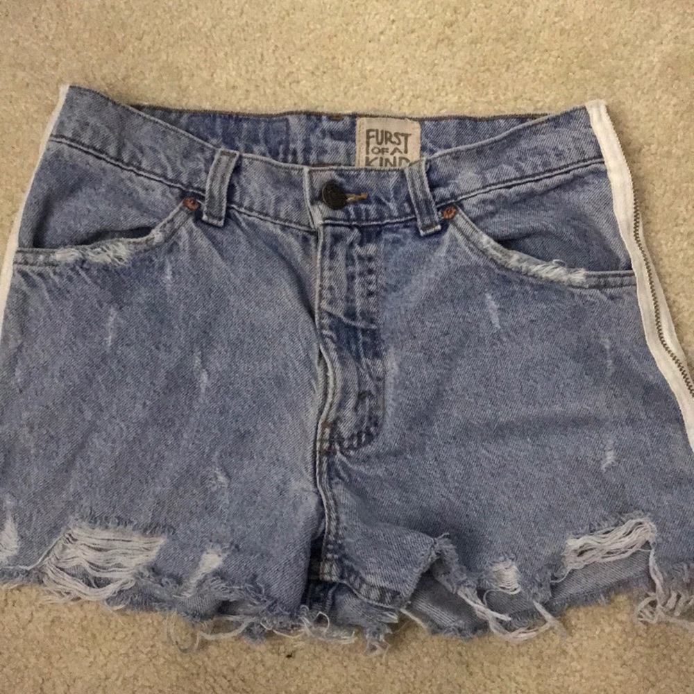 FURST OF A KIND SHORTS